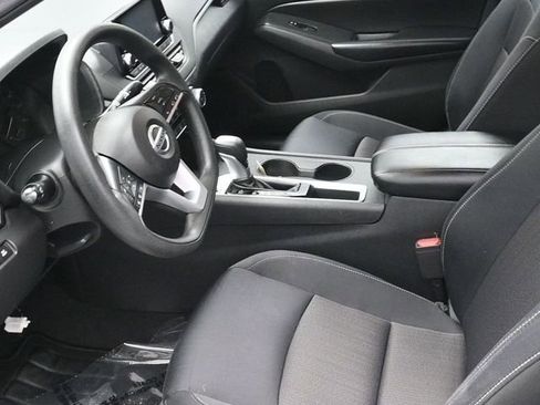 Used 2021 Nissan Altima 2.5 S image 13