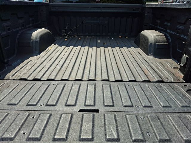 Used 2021 GMC Sierra 1500 AT4 AWD/4WD image 28