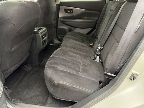 Used 2023 Nissan Murano S image 28