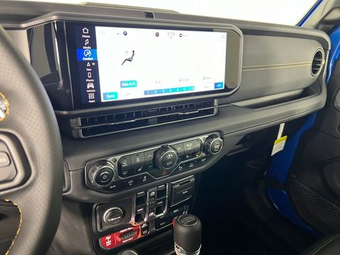 New 2024 Jeep Wrangler Rubicon 392 image 14