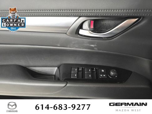 Used 2024 MAZDA CX-5 AWD 2.5 S image 28