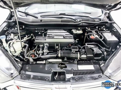 Used 2019 Honda CR-V EX image 39