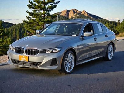 Used 2024 BMW 330e
