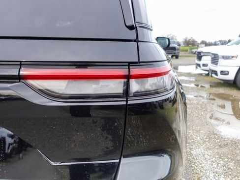 New 2026 Jeep Grand Cherokee Limited image 6