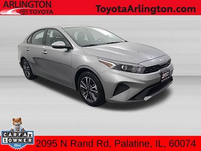 Used 2024 Kia Forte LXS w/ LXS Technology Package