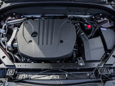 New 2026 Volvo XC60 B5 Plus image 20