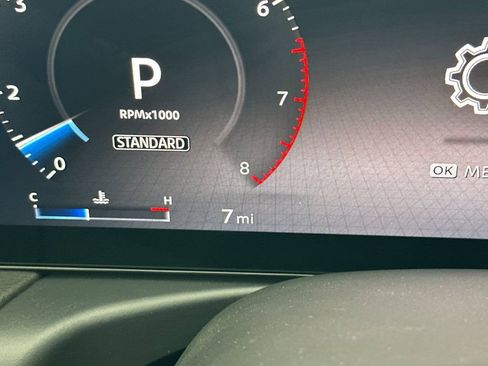 New 2026 Nissan Sentra SV image 25