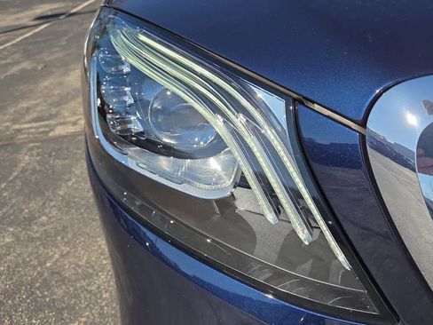 Used 2020 Mercedes-Benz S 560 S 560 image 5