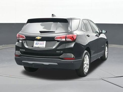 Used 2024 Chevrolet Equinox LT AWD/4WD image 13