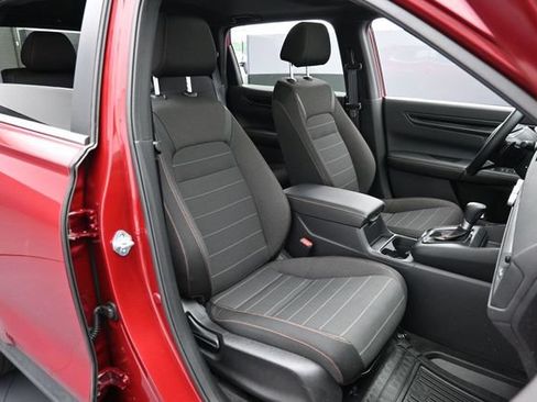 Used 2025 Honda CR-V Sport image 27