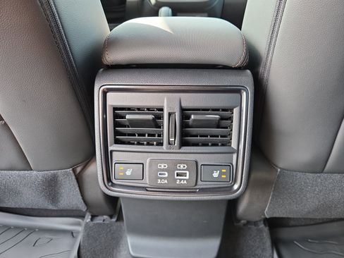 New 2026 Subaru Forester Touring image 8