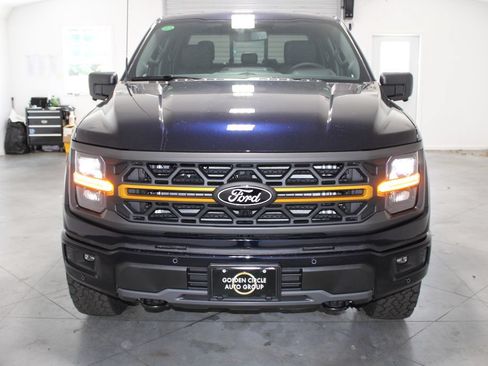 New 2026 Ford F150 Tremor w/ Tow/Haul Package AWD/4WD image 51