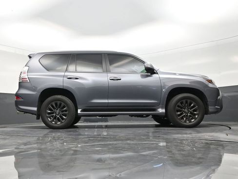 Used 2023 Lexus GX 460 Premium AWD/4WD image 25