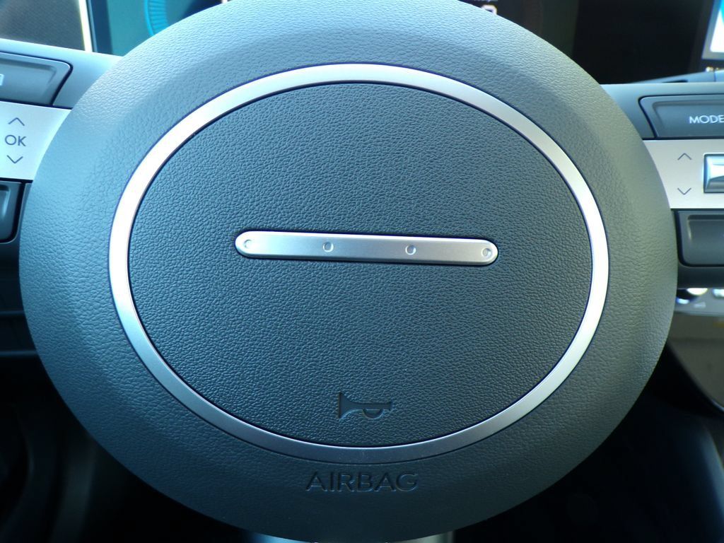 New 2026 Hyundai Sonata SE FWD image 31