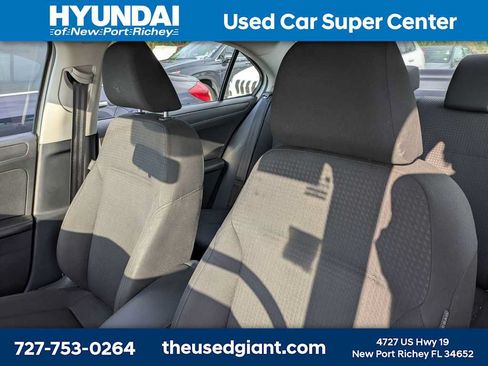 Used 2015 Volkswagen Jetta S FWD image 3