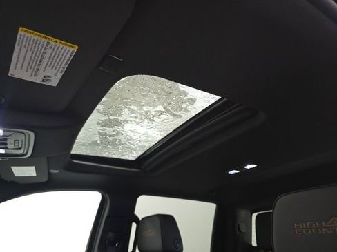 New 2026 Chevrolet Silverado 2500 High Country image 21