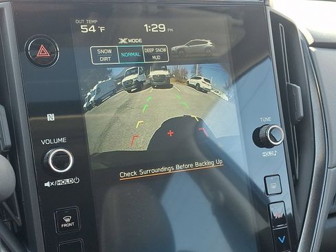 New 2026 Subaru Crosstrek 2.0i Premium image 13