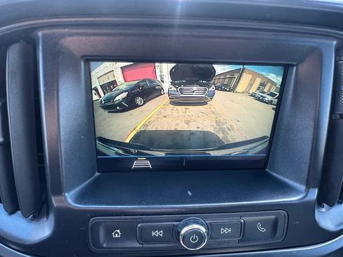 Used 2019 Chevrolet Colorado W/T w/ WT Convenience Package AWD/4WD image 25