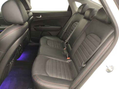 Used 2020 Kia Optima SX FWD image 18