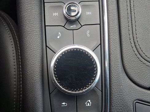 Certified 2022 Cadillac XT5 Luxury image 26