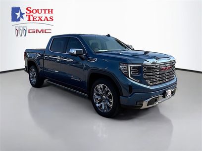 Used 2025 GMC Sierra 1500 Denali w/ Denali Reserve Package