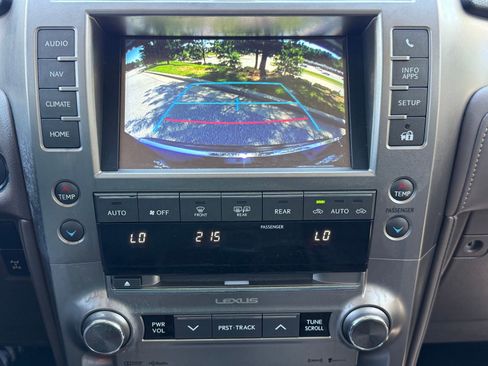 Used 2018 Lexus GX 460 Premium AWD/4WD image 31
