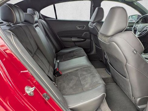 Used 2019 Acura TLX w/ Technology & A-SPEC Pkg image 20