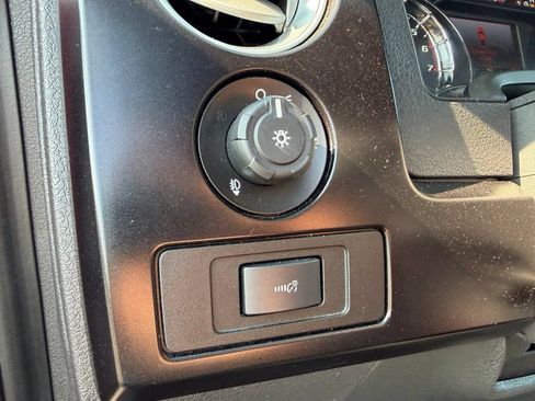Used 2014 Ford F150 FX4 w/ FX Appearance Package AWD/4WD image 21