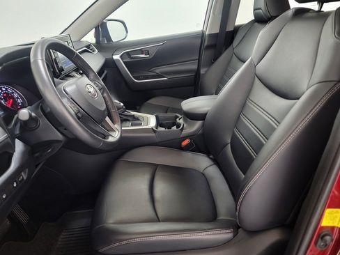 Certified 2020 Toyota RAV4 XLE Premium AWD/4WD image 14