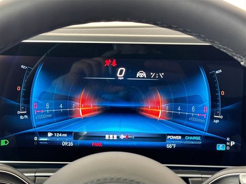 New 2025 Mercedes-Benz GLE 63 AMG S image 13