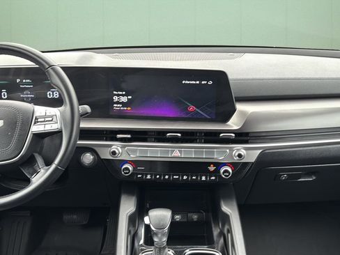 Used 2023 Kia Telluride LX image 22
