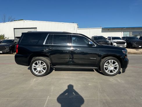 Used 2019 Chevrolet Tahoe Premier image 6