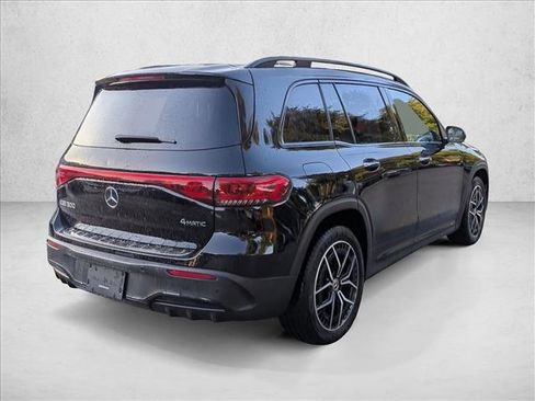 Used 2023 Mercedes-Benz EQB 300 4MATIC image 5