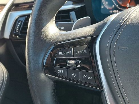 Used 2023 BMW 530i xDrive w/ Convenience Package AWD/4WD image 22