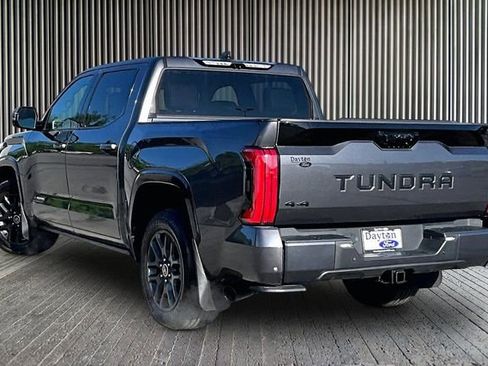 Used 2023 Toyota Tundra Platinum AWD/4WD image 12