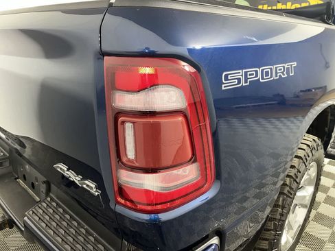 Used 2023 RAM 1500 Lone Star AWD/4WD image 11
