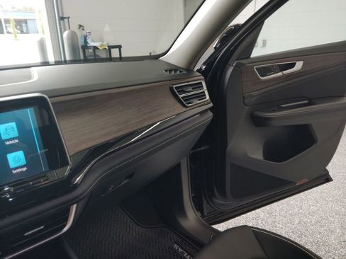 New 2026 Volkswagen Atlas SEL Premium R-Line AWD/4WD image 17