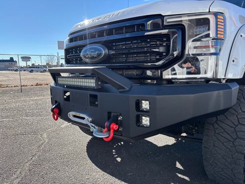 Used 2021 Ford F250 Lariat image 45