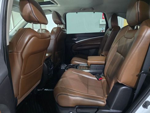 Used 2019 Acura MDX SH-AWD w/ Advance Package image 25