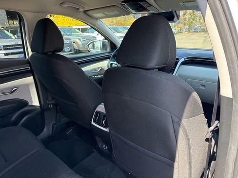 Certified 2023 Hyundai Tucson SEL image 21