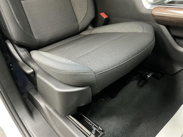 New 2026 Chevrolet Silverado 1500 LT w/ LPO, Liner Protection Package AWD/4WD image 34