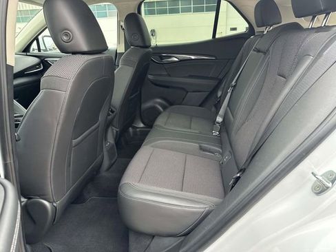Used 2023 Buick Envision Preferred AWD/4WD image 26