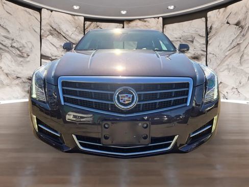 Used 2014 Cadillac ATS Premium image 2