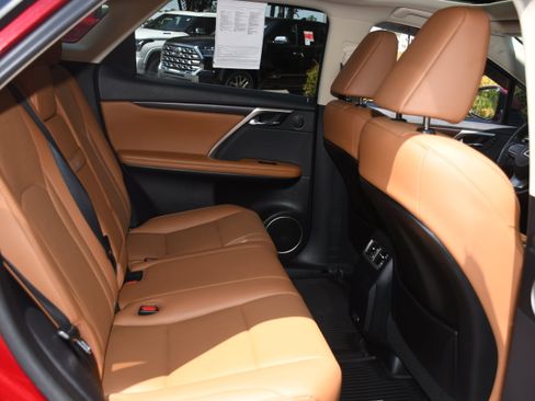Used 2022 Lexus RX 350 FWD w/ Premium Package image 20