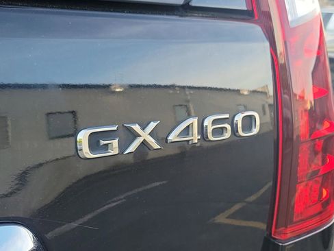 Used 2019 Lexus GX 460 Premium AWD/4WD image 8