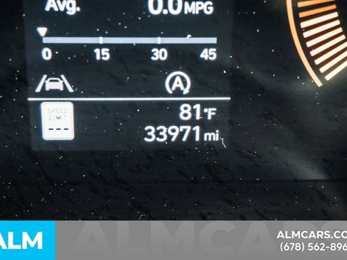 Used 2025 Hyundai Kona SE image 64