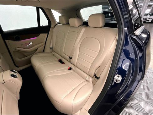 Certified 2022 Mercedes-Benz GLC 300 4MATIC image 18