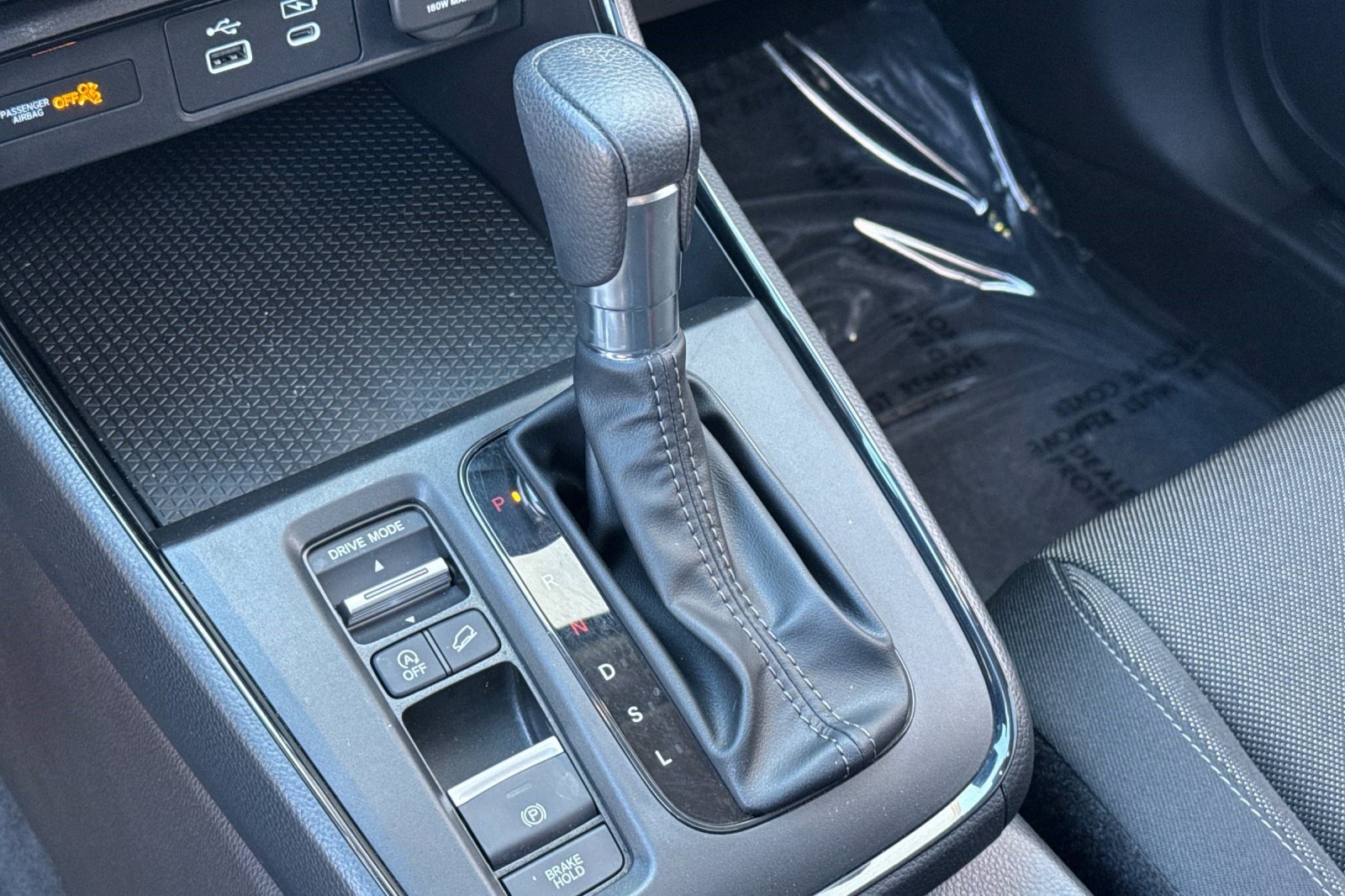 Certified 2024 Honda CR-V EX image 17