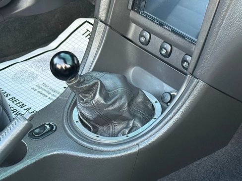 Used 2001 Ford Mustang Cobra image 39