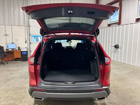 Certified 2024 Honda CR-V Sport image 22